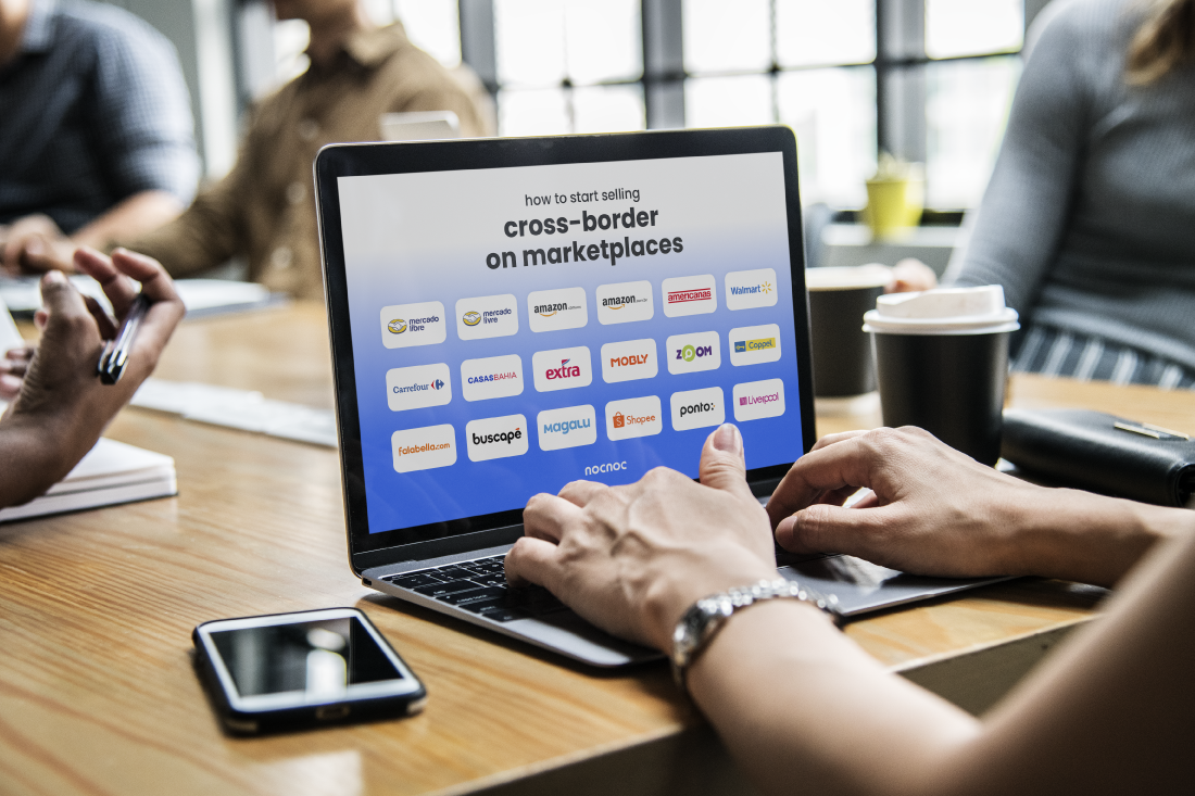 marketplaces