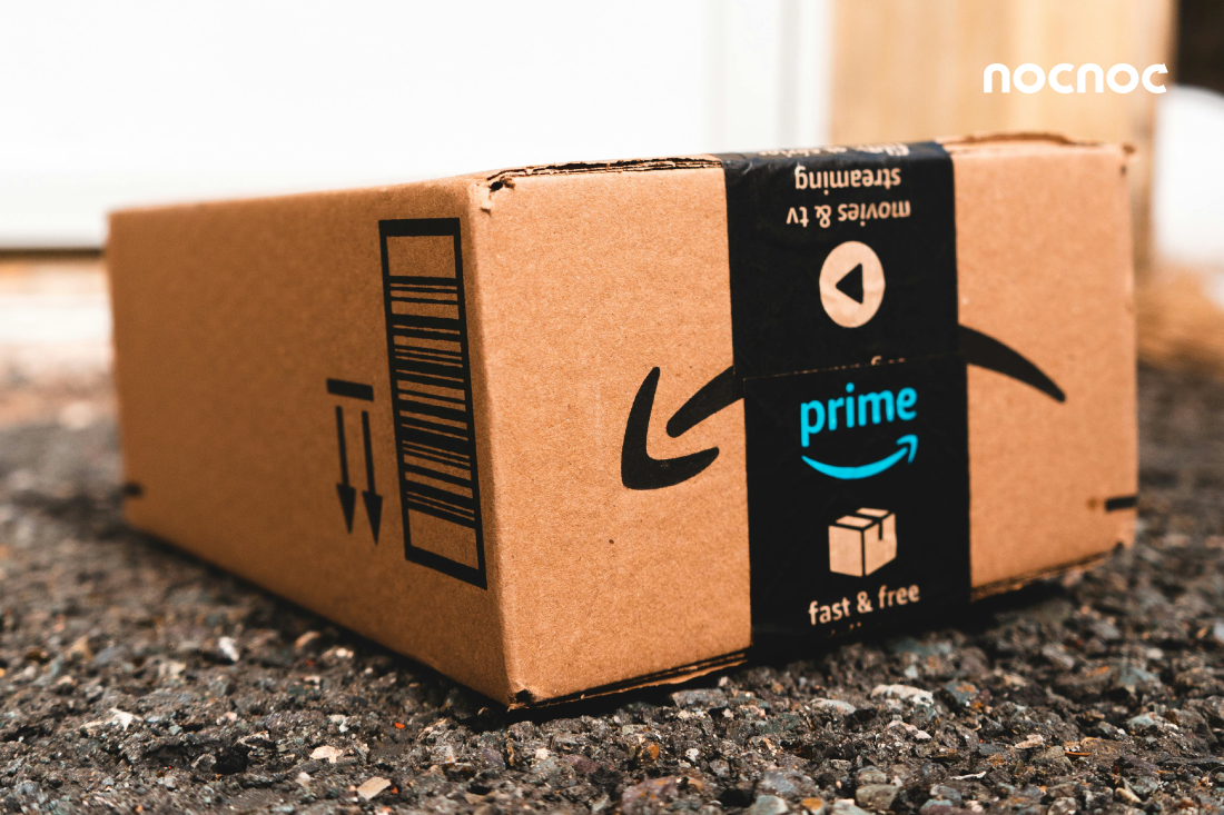 Amazon Prime Day
